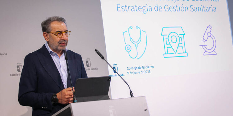 La Junta presenta la aplicación que recogerá las solicitudes para el proceso extraordinario de recuperación de carrera profesional 1 La Junta presenta la aplicación que recogerá las solicitudes para el proceso extraordinario de recuperación de carrera profesional