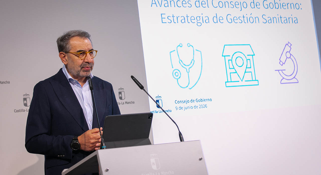 La Junta presenta la aplicación que recogerá las solicitudes para el proceso extraordinario de recuperación de carrera profesional 2 La Junta presenta la aplicación que recogerá las solicitudes para el proceso extraordinario de recuperación de carrera profesional
