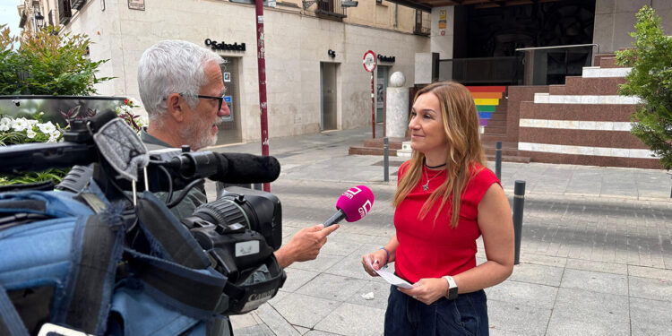 La Junta recuerda, a las puertas del verano, que la línea 900 100 114 contra la violencia machista permanece activa todos los días del año 1 La Junta recuerda, a las puertas del verano, que la línea 900 100 114 contra la violencia machista permanece activa todos los días del año