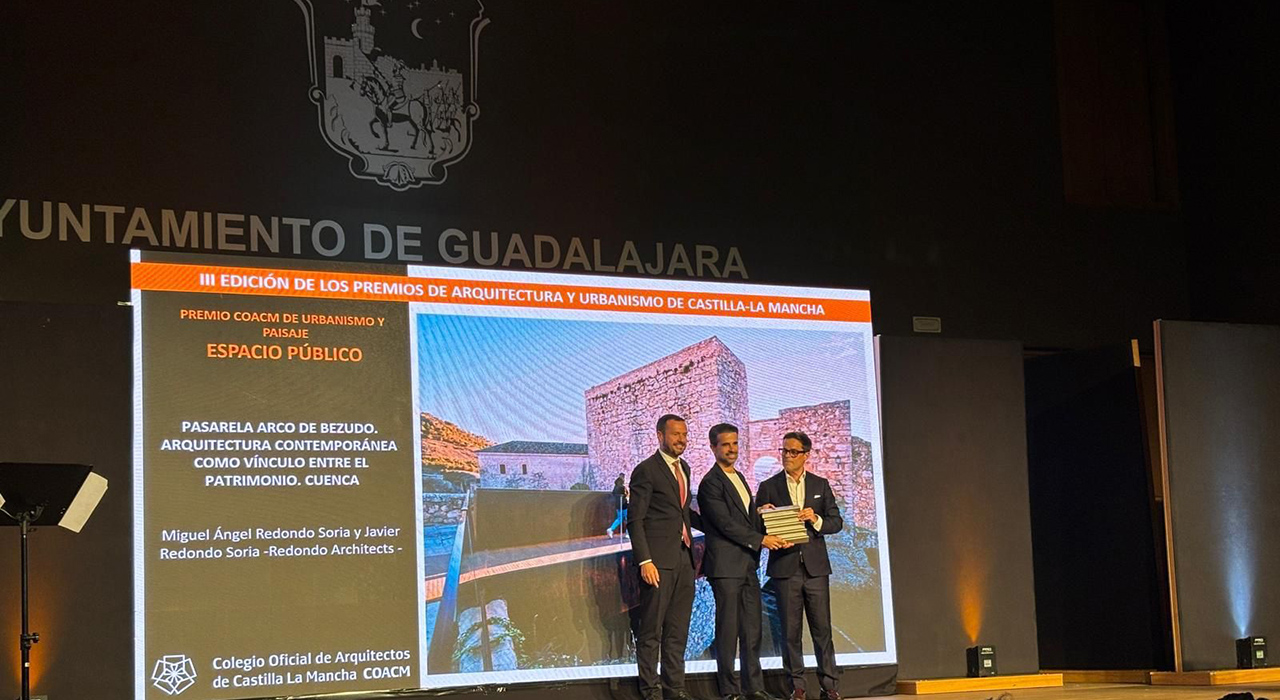 La Junta trabaja junto a profesionales de la arquitectura en las medidas de la nueva Ley de Accesibilidad para reducir barreras arquitectónicas 2 La Junta trabaja junto a profesionales de la arquitectura en las medidas de la nueva Ley de Accesibilidad para reducir barreras arquitectónicas