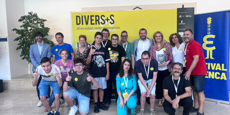 La Junta trabaja para incorporar el derecho de acceso a la cultura en la futura Ley de Accesibilidad Universal 1 La Junta trabaja para incorporar el derecho de acceso a la cultura en la futura Ley de Accesibilidad Universal
