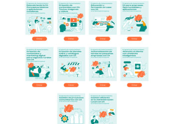 La Manchuela Conquense lanza una plataforma de IA para ayudar a empresas, ayuntamientos y vecinos a aplicar esta tecnología
