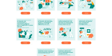 La Manchuela Conquense lanza una plataforma de IA para ayudar a empresas, ayuntamientos y vecinos a aplicar esta tecnología