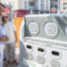 La Mancomunidad Vega del Henares amplía y moderniza su red de infraestructuras de reciclaje con los nuevos Puntos Limpios de Proximidad