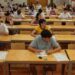 La PAU arranca en la Universidad de Castilla-La Mancha con nervios, “normalidad” y “sin incidencias reseñables” 3 La PAU arranca en la Universidad de Castilla-La Mancha con nervios, “normalidad” y “sin incidencias reseñables”