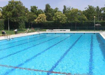 La Piscina Municipal de Cabanillas abre sus puertas este martes 23 de junio, para la nueva temporada de verano