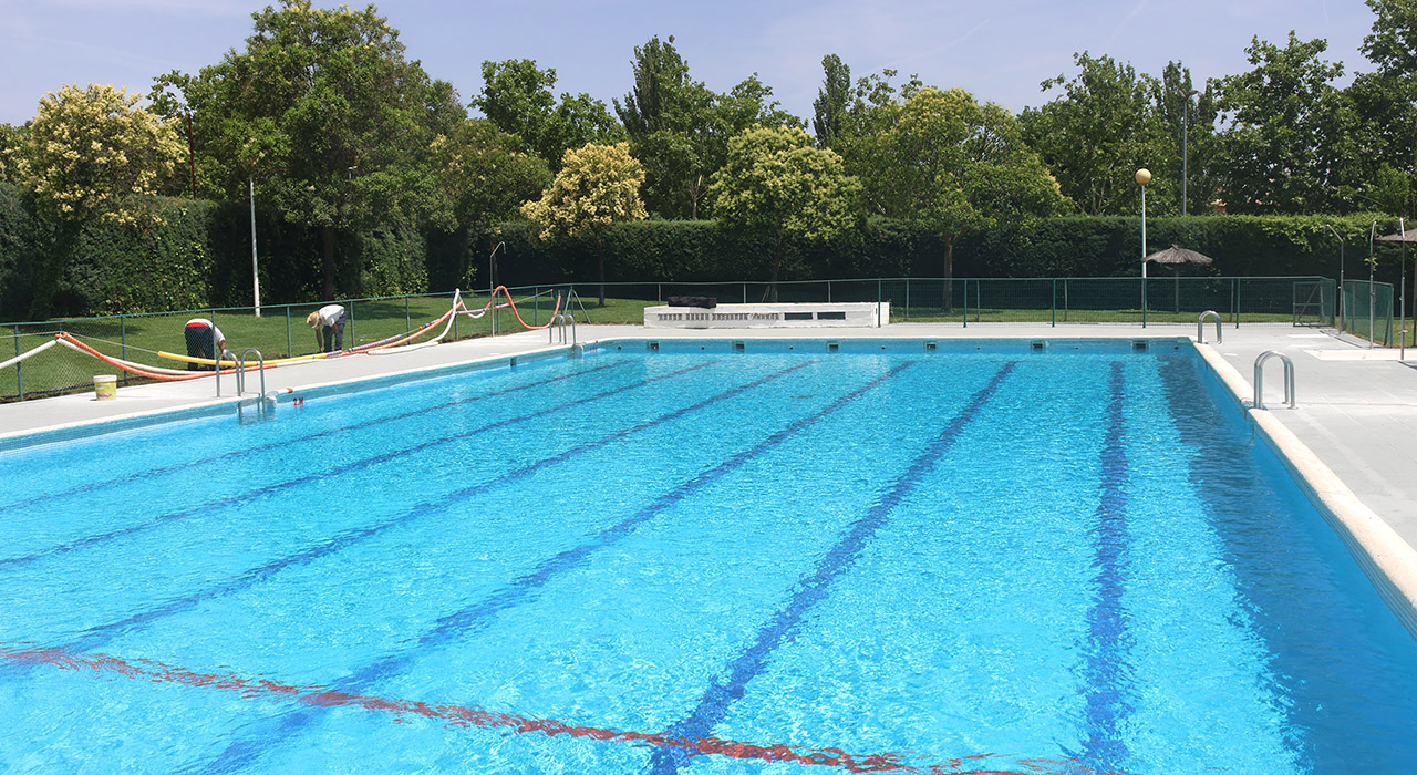 La Piscina Municipal de Cabanillas abre sus puertas este martes 23 de junio, para la nueva temporada de verano 2 La Piscina Municipal de Cabanillas abre sus puertas este martes 23 de junio, para la nueva temporada de verano