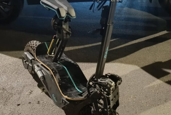 La Policía Local de Cuenca da el alto a un vehículo sospechoso en un control nocturno y el desenlace sorprende a los agentes