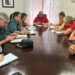 La Subdelegación coordina la seguridad y la movilidad en Sigüenza y Molina de Aragón ante la gran afluencia prevista por el eclipse solar
