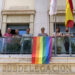 La Subdelegación del Gobierno en Cuenca se suma al Día Internacional del Orgullo