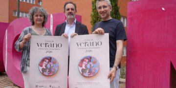 La UCLM lanza la XXXIX edición de Cursos de Verano con la primera matrícula gratuita para su estudiantado