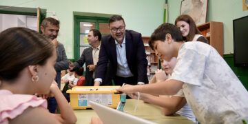 La Unidad de Altas Capacidades de Castilla-La Mancha atiende 540 consultas en su primer curso
