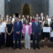 La Universidad de Alcalá homenajea a las mejores notas de la PAU 2026 3 La Universidad de Alcalá homenajea a las mejores notas de la PAU 2026