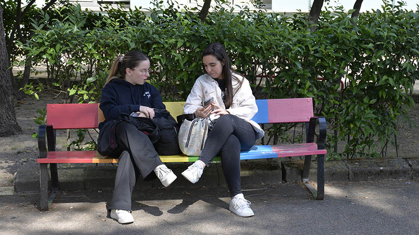 La Universidad de Castilla-La Mancha lanza su nueva aplicación oficial para dispositivos móviles 2 La Universidad de Castilla-La Mancha lanza su nueva aplicación oficial para dispositivos móviles