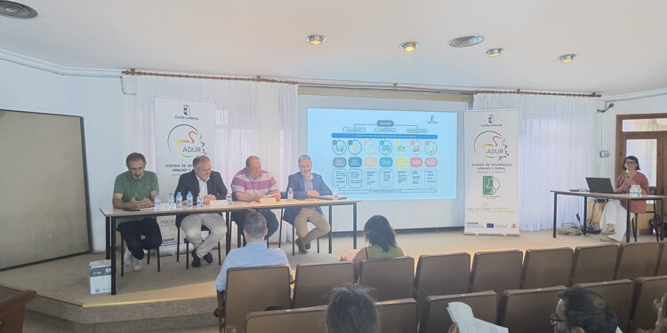 La comarca de Molina de Aragón lidera el nuevo plan de alquiler asequible para afianzar la repoblación rural 1 La comarca de Molina de Aragón lidera el nuevo plan de alquiler asequible para afianzar la repoblación rural