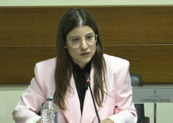 La delegada de Comunicación de la UCLM, Azahara Cañedo, nueva directora de la Radio Televisión de Asturias