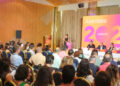 La entidad amiab celebra en Albacete su Asamblea General Anual con más de 2.000 trabajadores y un futuro prometedor