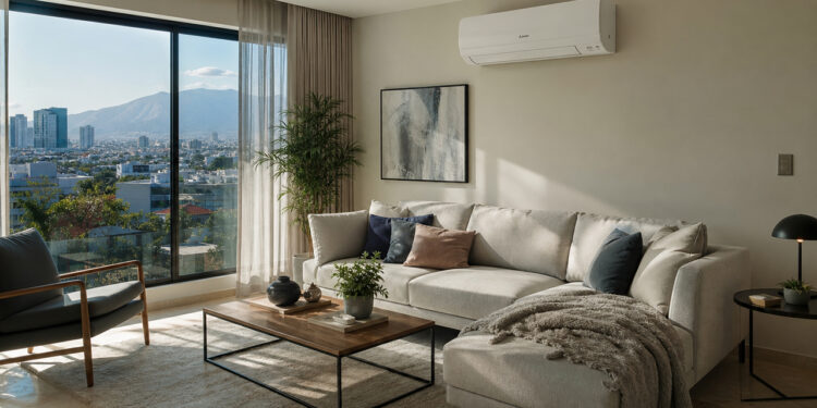 La mejor forma de climatizar tu casa en verano 1 La mejor forma de climatizar tu casa en verano