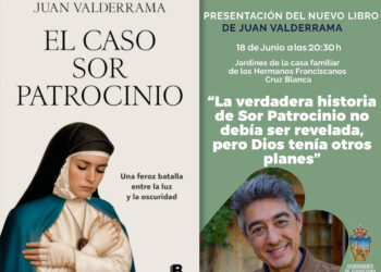 “El caso Sor Patrocinio” - 1