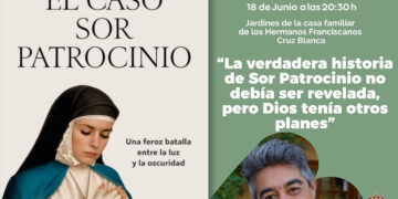 “El caso Sor Patrocinio” - 1