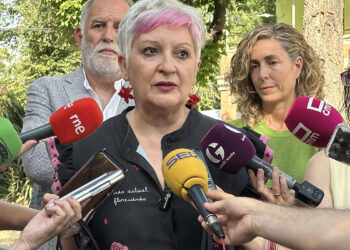 La nueva Casa del Cuento abre una brecha institucional entre la Junta y el Ayuntamiento de Guadalajara