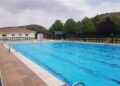 La piscina del barrio de Tiradores abre sus puertas este sábado