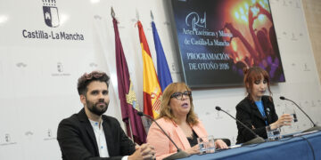 La programación de ‘Otoño 2026’ de la Red de Artes Escénicas contará con 486 espectáculos que se desarrollarán en 94 municipios