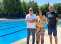 La temporada de verano de la piscina municipal de Tarancón arranca el 18 de junio
