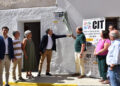 Landete estrena un centro de innovación para salvar negocios rurales sin relevo en la Serranía Baja