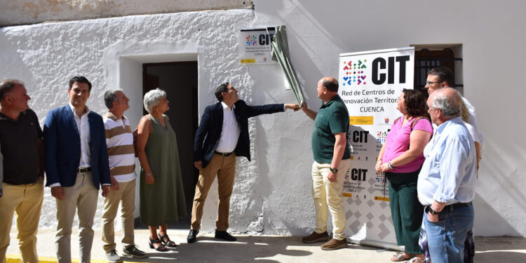 Landete estrena un centro de innovación para salvar negocios rurales sin relevo en la Serranía Baja