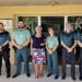 Las Pedroñeras frena la delincuencia: los delitos caen un 20% al completarse la plantilla de la Guardia Civil 3 Las Pedroñeras frena la delincuencia los delitos caen un 20% al completarse la plantilla de la Guardia Civil