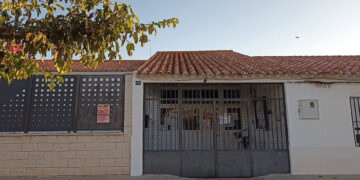 Las bajas y traslados dejan bajo mínimos a la Escuela Infantil Platero de Las Pedroñeras