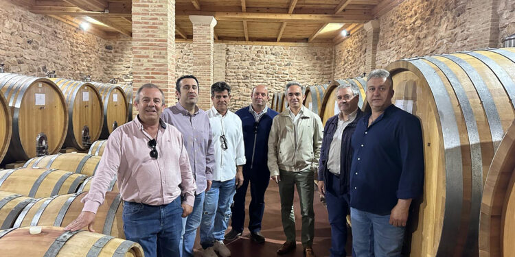 El Gobierno de Castilla-La Mancha ha destinado 27,9 millones de euros al sector vitivinícola de la provincia de Cuenca a través de las ayudas VINATI desde el año 2015. Esta inyección económica ha movilizado más de 71,6 millones de euros en inversión total, impulsando 98 proyectos orientados a la modernización de las instalaciones locales. De estas iniciativas, la gran mayoría corresponde a cooperativas, sumando 64 beneficiarios frente a 34 sociedades privadas. El objetivo principal radica en adaptar la producción a un mercado exigente mediante mejoras en tecnología, eficiencia energética y sostenibilidad. El delegado provincial de Agricultura, Ganadería y Desarrollo Rural, Rodrigo Fernández Alcalde, ha confirmado este avance productivo este viernes durante su visita a la localidad conquense de Las Mesas. Allí ha recorrido Bodegas Parra Jiménez, que recientemente automatizó su línea de embotellado y amplió su zona de crianza, y Bodegas Horcaja, un proyecto de nueva construcción. Ambas empresas ejemplifican cómo estas ayudas, que cubren una media del 40 por ciento de la inversión, permiten anclar la población al medio rural y generar empleo de calidad. Solo en la última convocatoria resuelta, correspondiente al ejercicio 2025, la provincia de Cuenca logró la aprobación de 16 expedientes. Estos proyectos supusieron una ayuda concedida de 6,2 millones de euros para respaldar inversiones subvencionables superiores a los 13 millones. Bodegas Parra Jiménez, fundada en 1993 y con 72 trabajadores en plantilla, fue una de las beneficiadas en ese ciclo para reforzar su apuesta por la agricultura ecológica y biodinámica. Mientras tanto, el sector aguarda la resolución de la convocatoria de 2026, cuyos proyectos se encuentran en plena fase de valoración técnica. Archivo histórico del sector El desarrollo de estas infraestructuras mantiene una línea de continuidad con el seguimiento agrario publicado en Liberal de Castilla durante el último año. La hemeroteca del medio refleja cómo la resolución de los expedientes VINATI de 2025 ya anticipaba un giro claro hacia la tecnificación y la sostenibilidad en las explotaciones de la provincia. Las bodegas conquenses han pasado de centrar sus recursos en ampliar capacidad de almacenamiento a priorizar los certificados medioambientales y la automatización de procesos, un paso clave para llegar a nuevos consumidores. La evolución de instalaciones como las radicadas en Las Mesas evidencia que la absorción de fondos autonómicos está reconfigurando la industria agroalimentaria local. Las inversiones sostenidas desde la pasada década trazan la trayectoria de un tejido productivo que asume la innovación tecnológica como herramienta fundamental de crecimiento. Este esfuerzo estructural confirma que el vino no solo mantiene su peso económico en Cuenca, sino que funciona como un motor indispensable para frenar la despoblación en los municipios rurales.