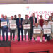 Las bodegas de San Clemente y El Herrumblar reinan en unos premios del vino marcados por la plaga de conejos y la amenaza de aranceles 3 Las bodegas de San Clemente y El Herrumblar reinan en unos premios del vino marcados por la plaga de conejos y la amenaza de aranceles