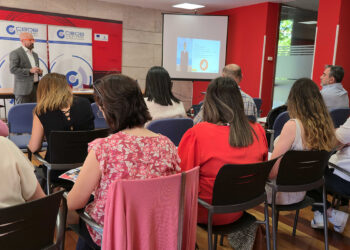 Las empresas de Guadalajara buscan las claves para retener talento en el nuevo programa de CEOE-Cepyme