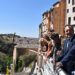Las escaleras al Casco Histórico de Cuenca abrirán este año tras integrar un antiguo nevero y una vivienda del siglo XV 3 Las escaleras al Casco Histórico de Cuenca abrirán este año tras integrar un antiguo nevero y una vivienda del siglo XV