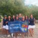 Las golfistas de Villar de Olalla rozan el liderato regional tras plantar cara en Guadalajara 3 Las golfistas de Villar de Olalla rozan el liderato regional tras plantar cara en Guadalajara