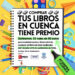 Las librerías de Cuenca premian la compra de libros de texto con vales de 50 euros