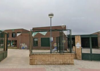 Las limpiadoras del colegio público de Torija suman cuatro meses sin cobrar Estamos en un limbo peligroso