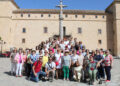 Las mujeres de Guadalajara redescubren el legado de la Princesa de Éboli en Pastrana