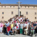 Las mujeres de Guadalajara redescubren el legado de la Princesa de Éboli en Pastrana 3 Las mujeres de Guadalajara redescubren el legado de la Princesa de Éboli en Pastrana