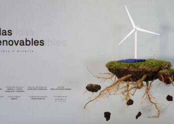 Llega a Cuenca el largometraje documental ‘Vidas irrenovables’, que analiza el despliegue de macroinstalaciones renovables en las zonas rurales