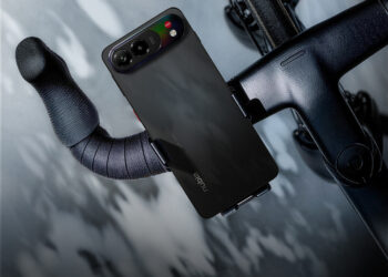 Llega a España el nuevo Nubia Air Pro, el smartphone que desafía la lógica del diseño ultrafino