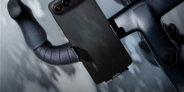 Llega a España el nuevo Nubia Air Pro, el smartphone que desafía la lógica del diseño ultrafino