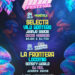 Locomía, La Frontera y música urbana gratis: así será el FIDA Festival de Las Pedroñeras este julio 3 Locomía, La Frontera y música urbana gratis así será el FIDA Festival de Las Pedroñeras este julio