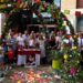 Los Arcos de San Juan vuelven a llenar Sigüenza de tradición, participación y sentimiento colectivo 3 Los Arcos de San Juan vuelven a llenar Sigüenza de tradición, participación y sentimiento colectivo