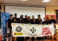 Los alumnos de Mota del Cuervo crean el hormigón más fuerte de Cuenca y alcanzan la final nacional