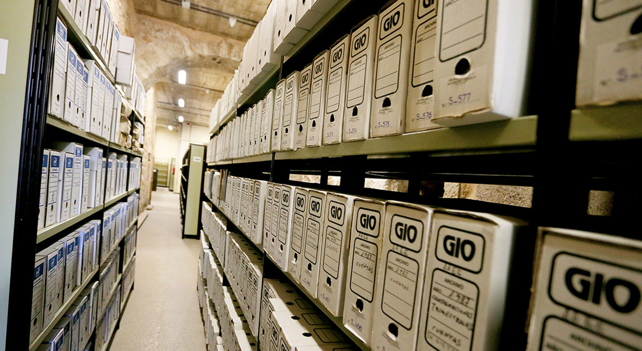 Los archivos históricos provinciales celebran 19 actividades para conmemorar el Día Internacional de los Archivos de 2026