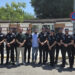 Los diez nuevos agentes de la Policía Local de Azuqueca comienzan el periodo de prácticas 3 Los diez nuevos agentes de la Policía Local de Azuqueca comienzan el periodo de prácticas