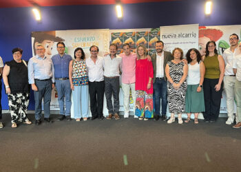Los espacios naturales de Guadalajara se adaptarán al deporte inclusivo con la nueva Ley de Accesibilidad